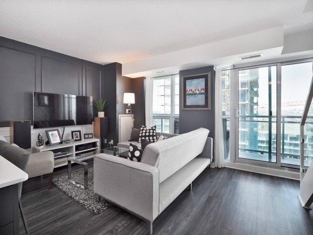 1709 - 155 Legion Rd N, Condo with 1 bedrooms, 2 bathrooms and 1 parking in Toronto ON | Image 28