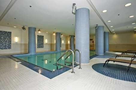 1013 - 100 Western Battery Rd, Condo with 1 bedrooms, 1 bathrooms and null parking in Toronto ON | Image 6