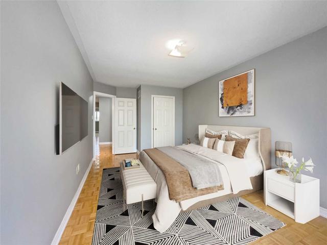 119 Guery Cres, House detached with 4 bedrooms, 4 bathrooms and 5 parking in Vaughan ON | Image 11