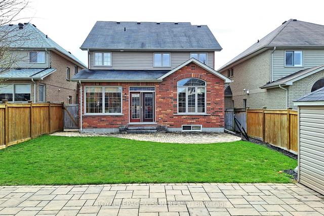 417 Bovin Ave N, House detached with 4 bedrooms, 4 bathrooms and 4 parking in Oshawa ON | Image 29