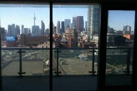 809 - 70 Distillery Lane, Condo with 1 bedrooms, 1 bathrooms and 0 parking in Toronto ON | Image 7