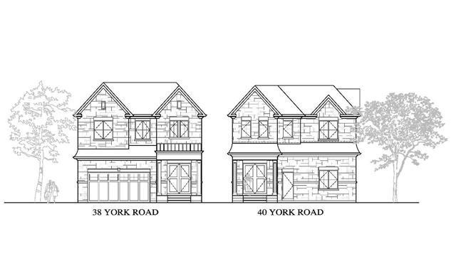 40 York Rd, House detached with 3 bedrooms, 2 bathrooms and 1 parking in Toronto ON | Image 1