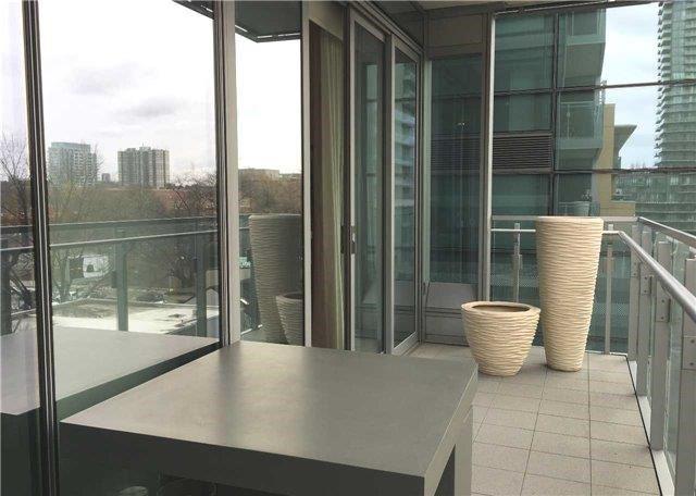 501 - 55 Scollard St, Condo with 1 bedrooms, 2 bathrooms and 1 parking in Toronto ON | Image 16