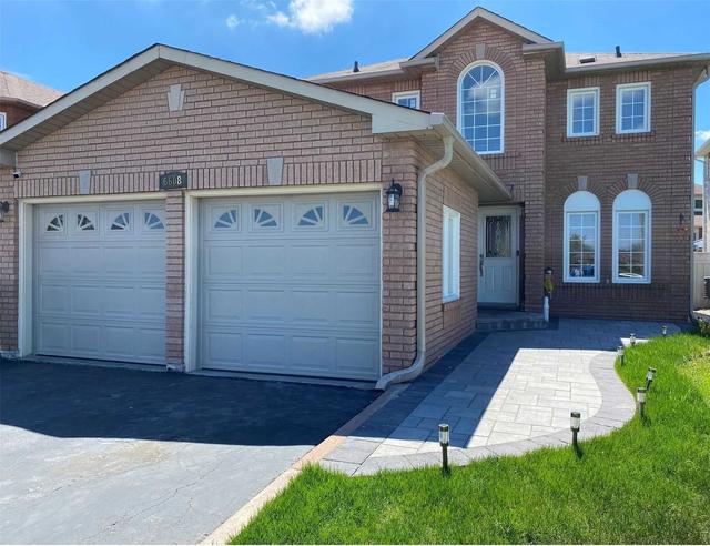 6608 Lisgar Dr E, House detached with 4 bedrooms, 4 bathrooms and 4 parking in Mississauga ON | Image 1