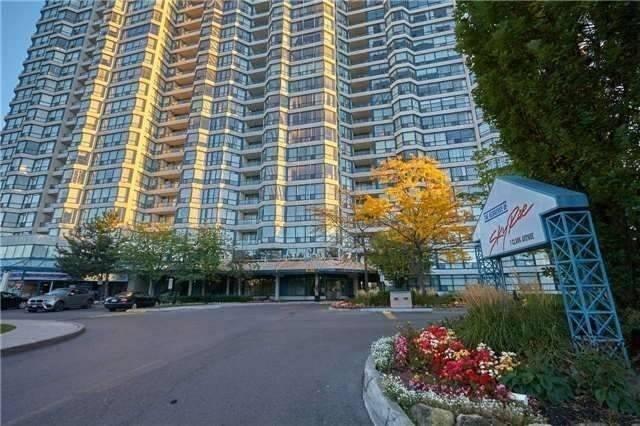 uph02 - 1 Clark Ave, Condo with 4 bedrooms, 3 bathrooms and 2 parking in Vaughan ON | Image 1