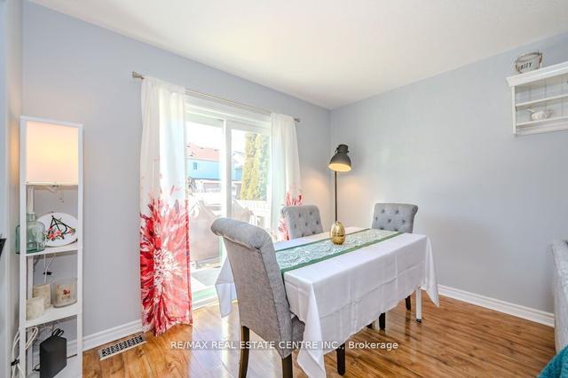 138 Marion St, House semidetached with 3 bedrooms, 2 bathrooms and 3 parking in Shelburne ON | Image 15