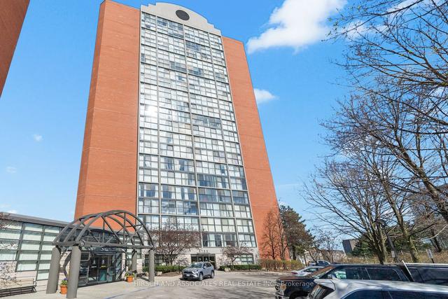 115 - 4185 Shipp Dr, Condo with 2 bedrooms, 2 bathrooms and 1 parking in Mississauga ON | Image 1