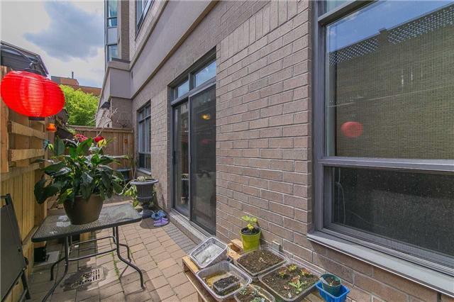 103 - 5940 Yonge St, Condo with 1 bedrooms, 1 bathrooms and 1 parking in Toronto ON | Image 16