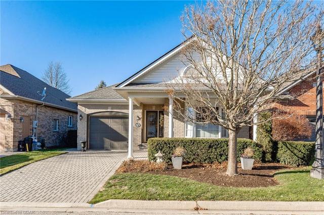 78 Parkside Drive, House detached with 3 bedrooms, 2 bathrooms and 2 parking in Guelph ON | Image 17