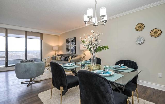 912 - 92 Church St S, Condo with 3 bedrooms, 2 bathrooms and 1 parking in Ajax ON | Image 10