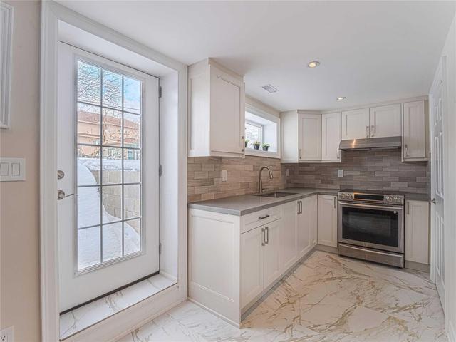 208 Acton Ave, House detached with 3 bedrooms, 2 bathrooms and 6 parking in Toronto ON | Image 12