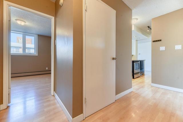 801 - 1111 15 Avenue Sw, Condo with 2 bedrooms, 1 bathrooms and 1 parking in Calgary AB | Image 17