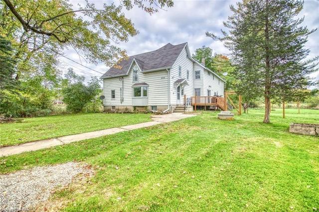 2354 Harlem Road, House detached with 6 bedrooms, 2 bathrooms and 12 parking in Rideau Lakes ON | Image 1