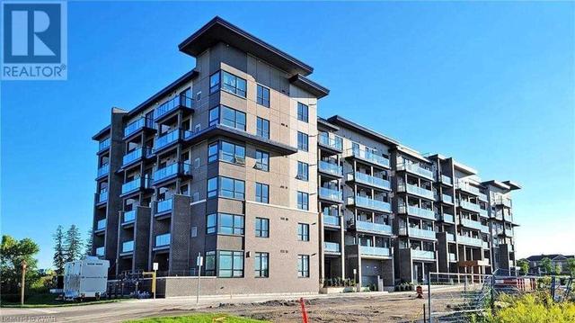 220 - 9700 Ninth Line, Condo with 2 bedrooms, 2 bathrooms and 1 parking in Markham ON | Card Image