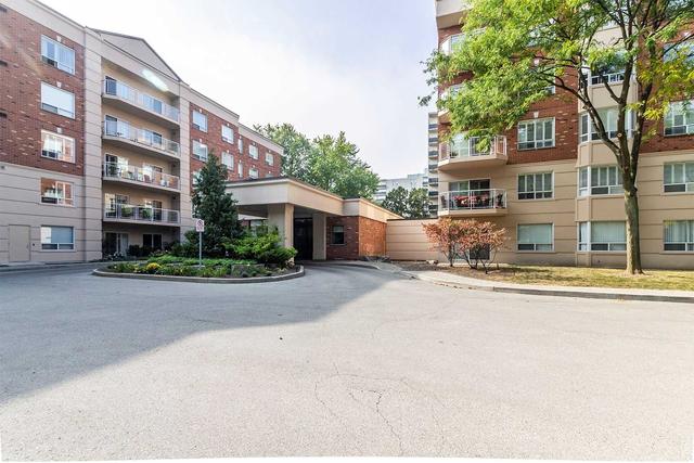 410 - 5188 Lakeshore Rd, Condo with 2 bedrooms, 2 bathrooms and 1 parking in Burlington ON | Image 23