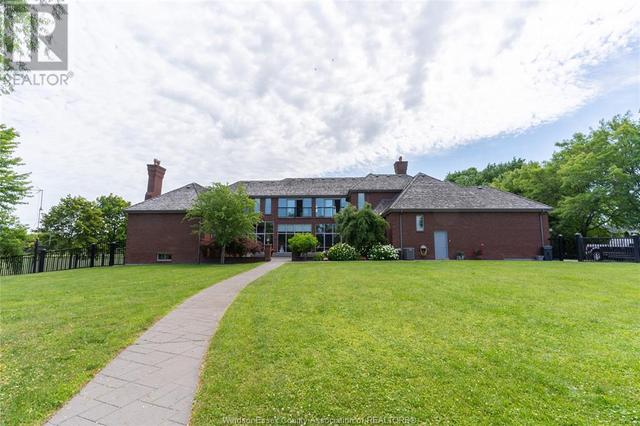 7621 Disputed Road, House detached with 5 bedrooms, 5 bathrooms and null parking in LaSalle ON | Image 37
