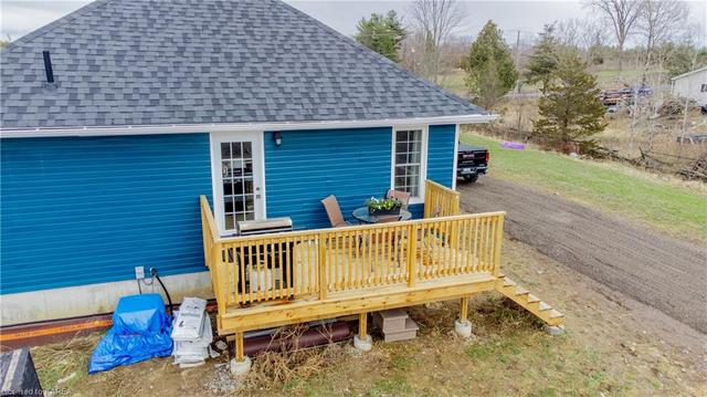 1044 Pine Grove Road, House detached with 3 bedrooms, 2 bathrooms and 7 parking in Greater Napanee ON | Image 24