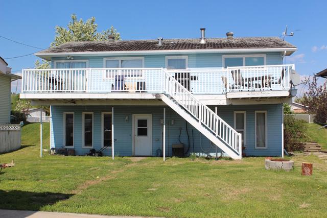 604 2nd Street Nw, House detached with 4 bedrooms, 2 bathrooms and 4 parking in Northern Lights County AB | Image 13