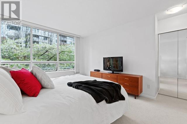 3f - 139 Drake Street, Condo with 2 bedrooms, 2 bathrooms and 1 parking in Vancouver BC | Image 14