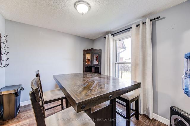16 - 235 Ferguson Ave, Townhouse with 3 bedrooms, 1 bathrooms and 1 parking in Cambridge ON | Image 25