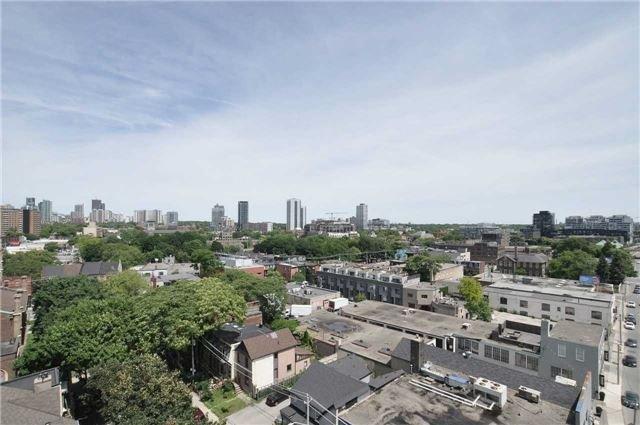805 - 90 Trinity St, Condo with 1 bedrooms, 1 bathrooms and 1 parking in Toronto ON | Image 15