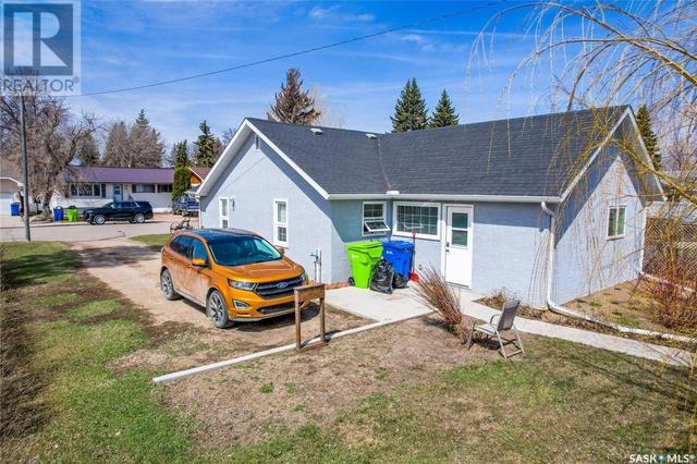 245 Company Avenue S, House detached with 2 bedrooms, 2 bathrooms and null parking in Fort Qu'Appelle SK | Image 16