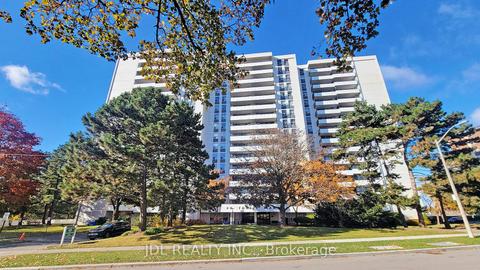 111-20 Forest Manor Rd, Toronto, ON, M2J1M2 | Card Image