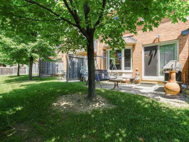 97 - 5223 Fairford Cres, Townhouse with 3 bedrooms, 3 bathrooms and 1 parking in Mississauga ON | Image 20