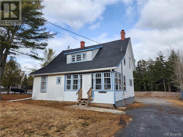 1228 Westfield Road, House detached with 3 bedrooms, 1 bathrooms and null parking in Saint John NB | Image 1