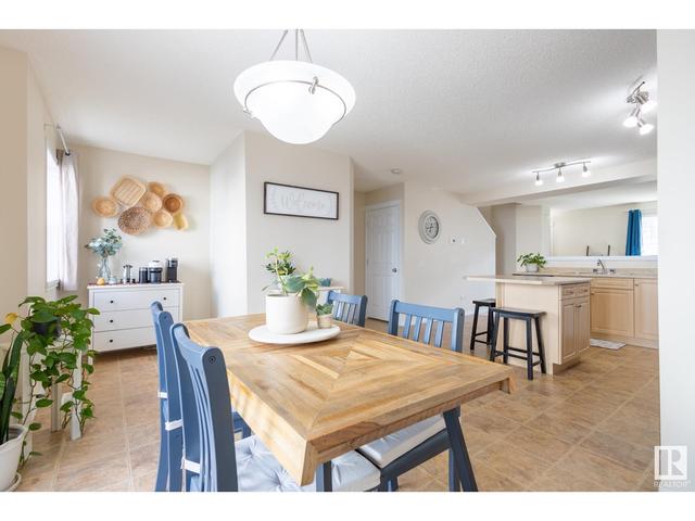 30 - 8304 11 Av Sw, House attached with 2 bedrooms, 2 bathrooms and null parking in Edmonton AB | Image 14