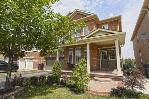 55 Stoneylake Ave, House detached with 4 bedrooms, 5 bathrooms and 4 parking in Brampton ON | Image 1