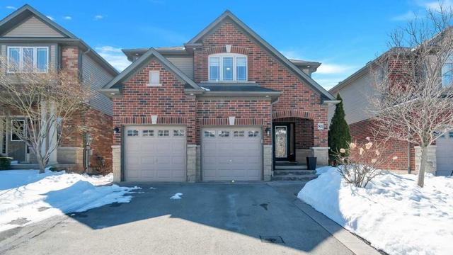 80 Aspen Dr, House detached with 4 bedrooms, 4 bathrooms and 4 parking in Grimsby ON | Image 12