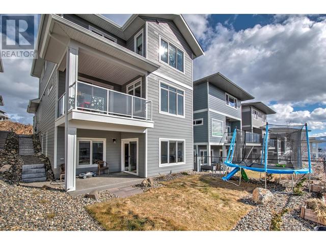 5104 Turtle Pond Court, House detached with 4 bedrooms, 3 bathrooms and 4 parking in Vernon BC | Image 2