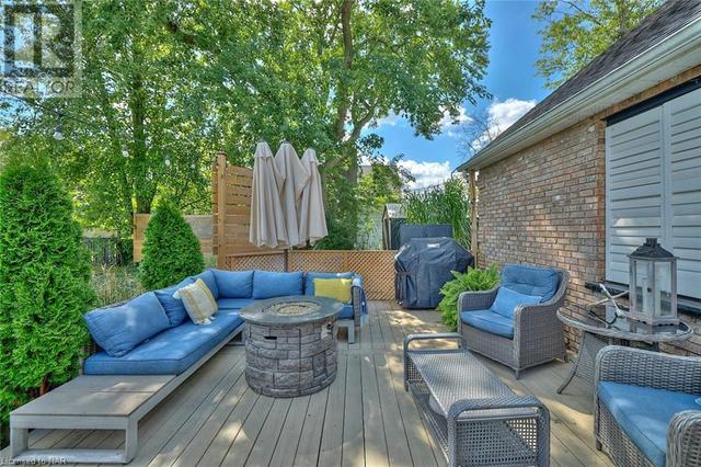2792 Fifth St Louth Street, House detached with 4 bedrooms, 2 bathrooms and 8 parking in St. Catharines ON | Image 39