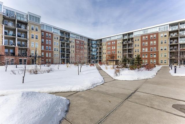 1610 - 11811 Lake Fraser Drive Se, Condo with 2 bedrooms, 1 bathrooms and 1 parking in Calgary AB | Image 22