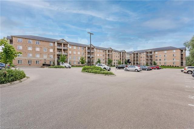 137 - 1077 Gordon Street, House attached with 1 bedrooms, 1 bathrooms and 1 parking in Guelph ON | Image 2