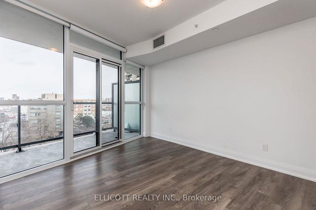 705 - 1461 Lawrence Ave W, Condo with 2 bedrooms, 2 bathrooms and 1 parking in Toronto ON | Image 14