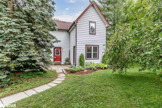 1156 2nd Line S, House detached with 3 bedrooms, 1 bathrooms and null parking in Oro Medonte ON | Image 5