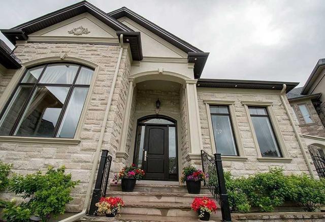3 Colby Lane, House detached with 4 bedrooms, 7 bathrooms and 14 parking in Richmond Hill ON | Image 36