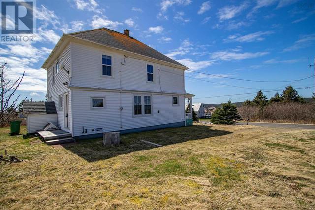 107 Across The Meadow Road, House detached with 4 bedrooms, 2 bathrooms and null parking in Digby MD NS | Image 33