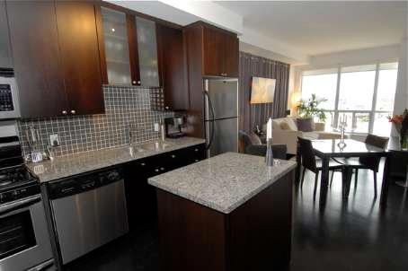 lph23 - 1 Shaw St, Condo with 2 bedrooms, 2 bathrooms and 1 parking in Toronto ON | Image 3