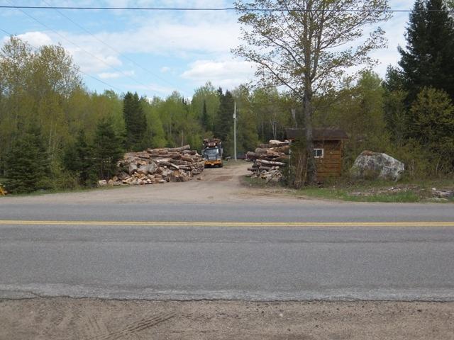 0 Highway 503, Home with 0 bedrooms, 0 bathrooms and null parking in Highlands East ON | Image 2
