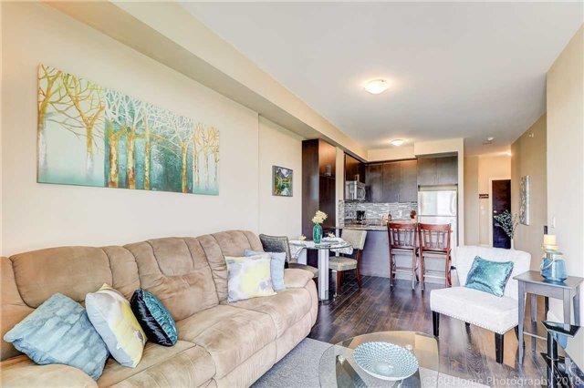 305 - 55 Yorkland Blvd, Condo with 1 bedrooms, 2 bathrooms and 2 parking in Brampton ON | Image 10