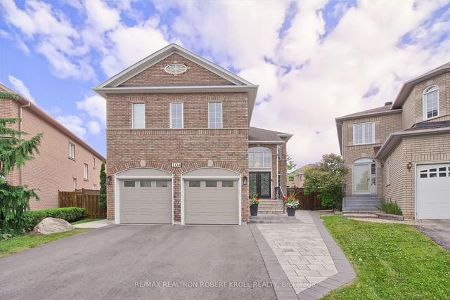 104 Mojave Cres, House detached with 4 bedrooms, 4 bathrooms and 4 parking in Richmond Hill ON | Image 1