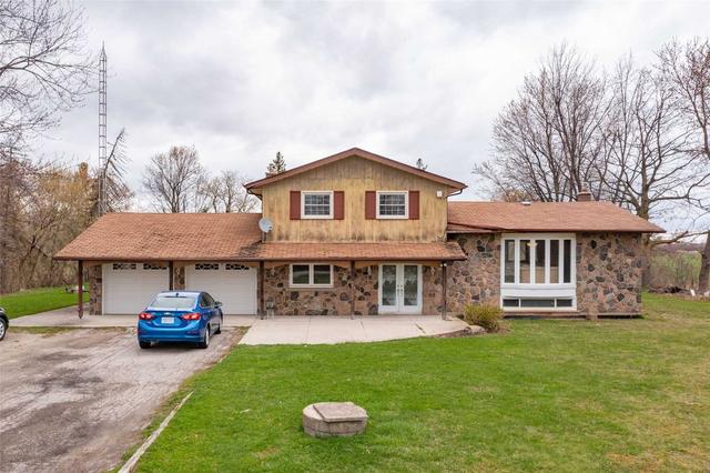 8927 Ninth Line, House detached with 3 bedrooms, 3 bathrooms and 12 parking in Halton Hills ON | Image 1