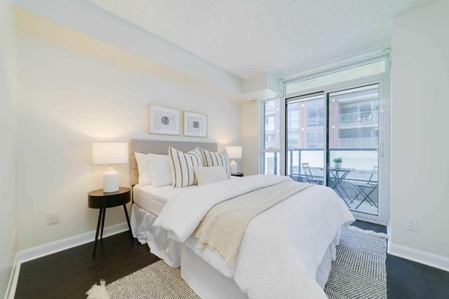 302 - 525 Wilson Ave, Condo with 2 bedrooms, 2 bathrooms and 1 parking in Toronto ON | Image 9