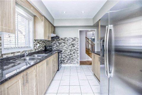 902 Blyleven Blvd, House detached with 3 bedrooms, 4 bathrooms and 2 parking in Mississauga ON | Image 5