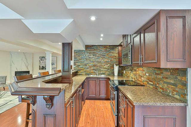 177 Worthview Drive Dr, House detached with 4 bedrooms, 6 bathrooms and 4 parking in Vaughan ON | Image 32