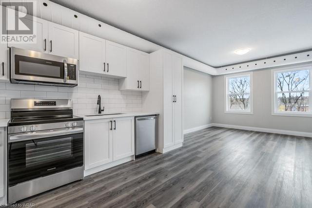 4 - 26 Queen Street W, Condo with 2 bedrooms, 1 bathrooms and 1 parking in Cambridge ON | Image 7