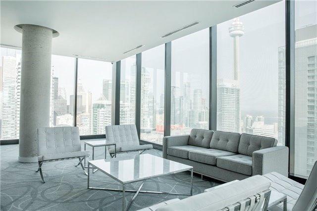 1504 - 11 Charlotte St, Condo with 1 bedrooms, 1 bathrooms and null parking in Toronto ON | Image 8